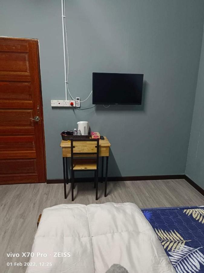 Roo Stay Tok Wan 1 Kampong Nail 외부 사진